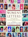 Women's Letters: America from the Revolutionary War to the Present