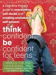 Think Confident, Be Confident for Tee...