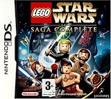 Lego star wars : la saga complete