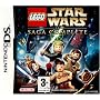 Lego star wars : la saga complete