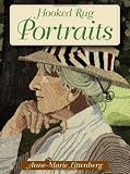Hooked Rug Portraits (Rug Hooking)