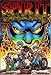 Spirit Warriors: Number One