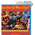 Can You See What I See? Cool Collections: Picture Puzzles to Search and Solve