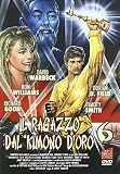 Il Ragazzo Dal Kimono D`Oro 6