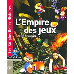 L'Empire des jeux