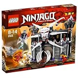 LEGO Ninjago 2505 - La Fortezza di Garmadondi LEGO