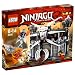 LEGO Ninjago 2505: Garmadon's Dark Fortress