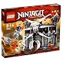 LEGO Ninjago 2505 - La Fortezza di Garmadon di LEGO
