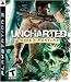 Uncharted: Drakes Fortune PS3