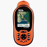 DeLorme Earthmate PN-40 Waterproof Hiking GPS