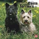 Cairn Terriers 2010 Wall