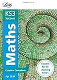 Maths. Complete coursebook. Age 11-14