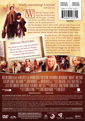 Inkheart image