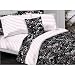 SO CAL Crazy In Love Bedding Set