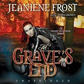 At Grave’s End: Night Huntress, Book 3 | [Jeaniene Frost]