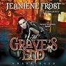 At Grave’s End: Night Huntress, Book 3