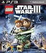 LEGO Star Wars III The Clone Wars