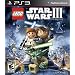 LEGO Star Wars III The Clone Wars