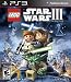 LEGO Starwars III: The Clone Wars(輸入版)