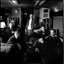 Young Dubliners