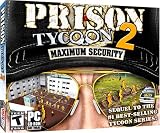 Prison Tycoon 2: Maximum Security  - jc
