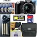 Electronics Nikon Coolpix P80 10.1MP Digital Camera + Nikon Coolpix P80 Fabric Case + 2-Year Nikon Extended Warranty + 2GB Xtreme Secure Digital Memory Card + Giottos Ball.pod Mini Tripod System + Willoughbys Starter Kit REVIEWS