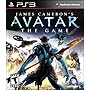 "Avatar" Video Games