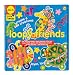 Alex Little hands Loopy Friends