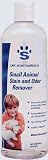 Winston Company PS035 PS Small Animal Stain and Odor Remover- Pour - 16 Ounce