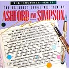 The Greatest Songs Written By Ashford And Simpson by  Diana Ross, Marvin Gaye & Tammi Terrell, The Temptations, Gladys Knight & The Pips, and Diana Ross & The Supremes 