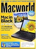 Macworld Magazine