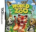 World of Zoo (Nintendo DS)