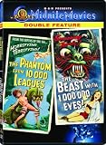 Phantom From 10,000 Leagues/The Beast With A Million Eyes