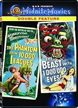 Stream Phantom from 10,000 Leagues/The Beast with a Million Eyes Movie Online.