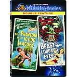 Phantom from 10 000.../Beast [Import]by Paul Birch