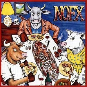 NOFX -  Liberal Animation