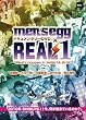men’s egg×REAL1“What’s happen in SHIBUYA~” [DVD]