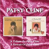 Tribute to Patsy Cline, a/Portrait of Patsy Cline