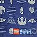 Lego Star Wars Boys' Lego Star Wars Pajamas Han Solo
