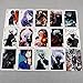 Everyday Better Life Tokyo Ghoul Anime Pictures Designed Poker Game Playing Cards