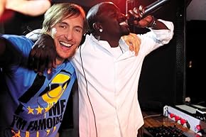 Image of David Guetta