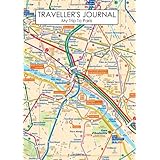 travel journal my trip to paris the perfect travel companion for every trip you take