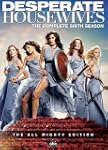 Desperate Housewives: The Complete Si...