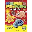 Play Foam Activity Set