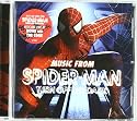 Spider-Man: Turn Off the Dark