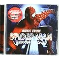 Spider-Man Turn Off the Dark