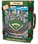 Masterpieces 19-1/4 Inch x26-3/4 Inch 1,000 pc. Jigsaw Puzzle - Wrigley Field