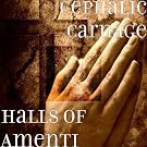 Halls of Amenti