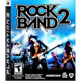 Rock Band 2