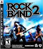 Rock Band 2